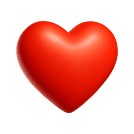 heart icon