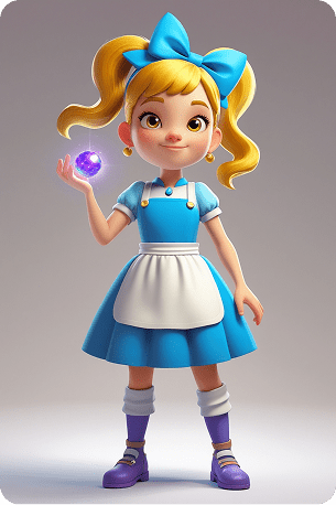 character picture