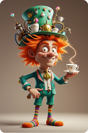 character picture