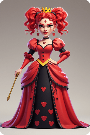 character picture