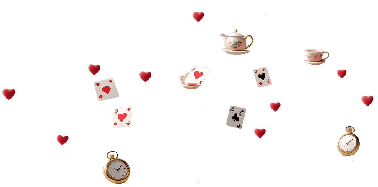image playing cards