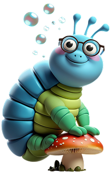 caterpillar image
