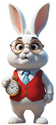 rabbit image